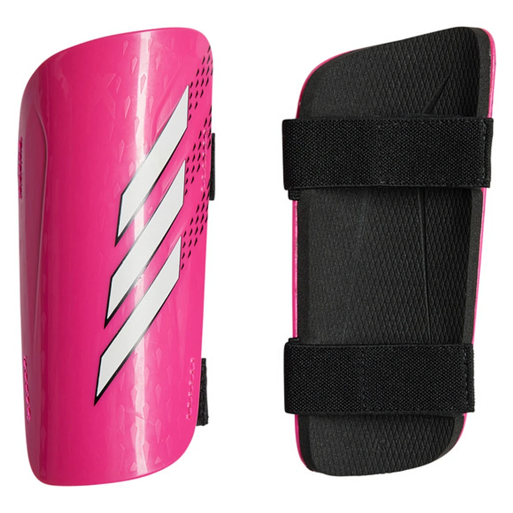 X Speedportal - Adult Soccer Shin Guards