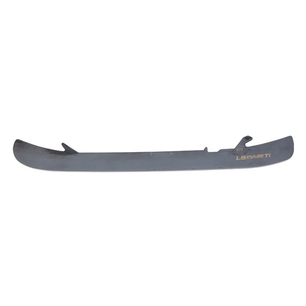 TUUK LS Pulse Ti Edge - Hockey Skate Runners