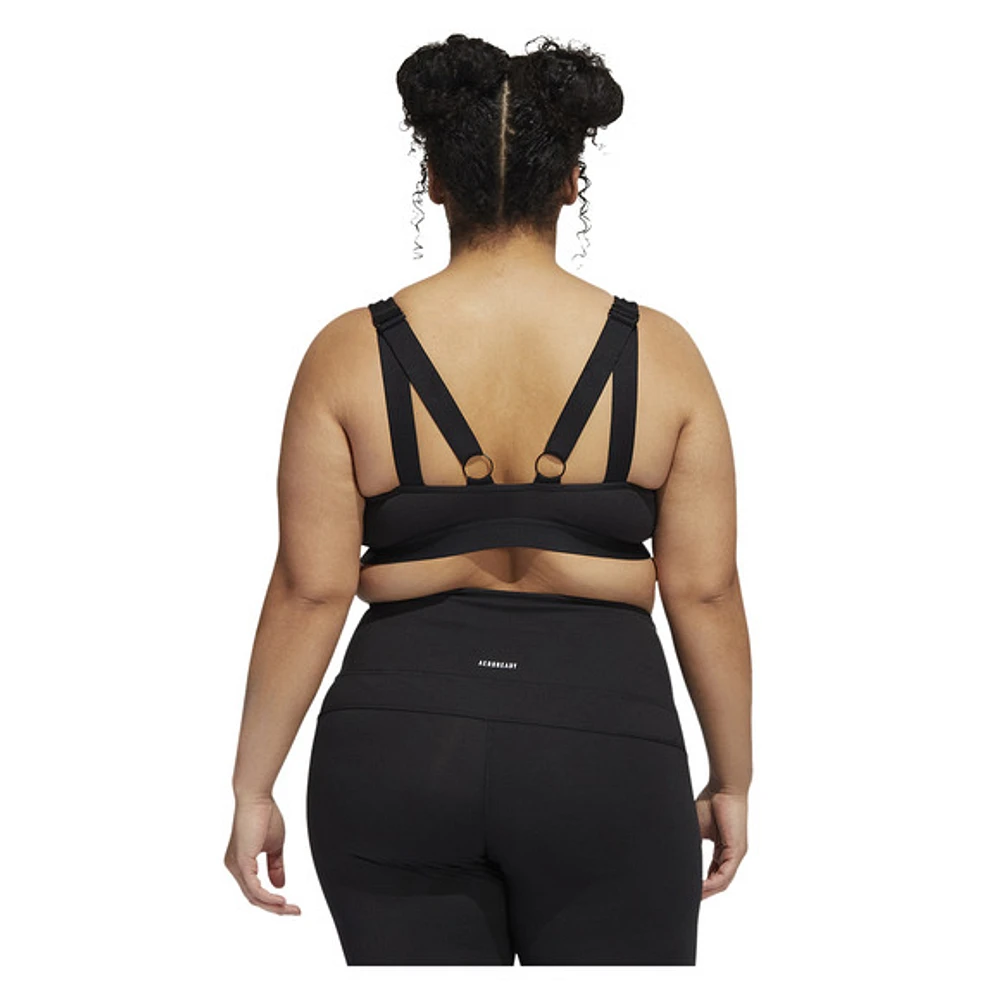 TLRD Move (Taille Plus) - Soutien-gorge sport pour femme