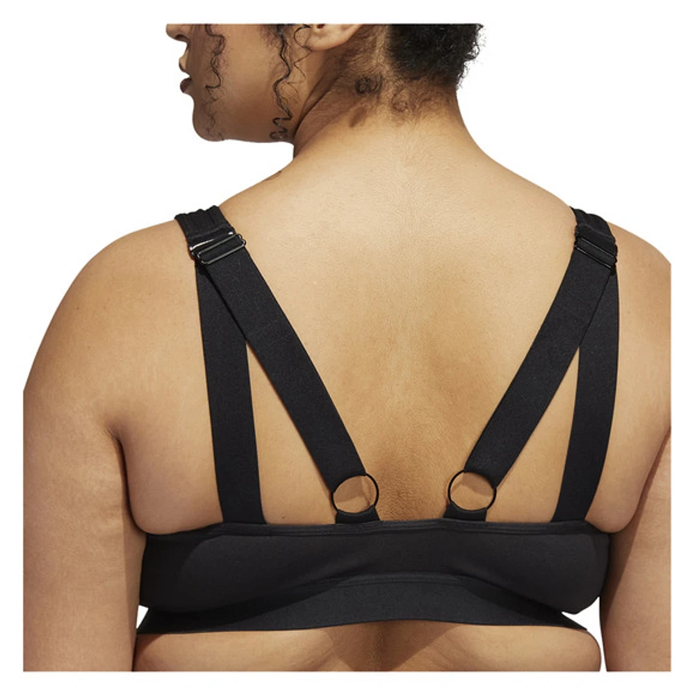 TLRD Move (Taille Plus) - Soutien-gorge sport pour femme