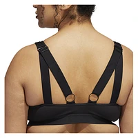 TLRD Move (Taille Plus) - Soutien-gorge sport pour femme