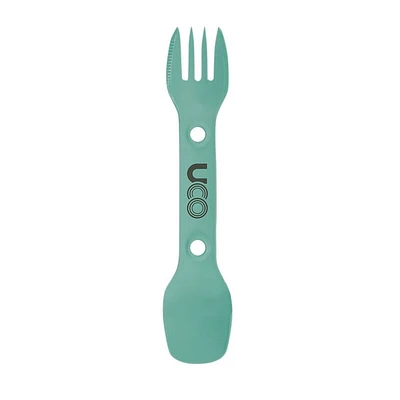 Utility Spork - All-In-One Utensil