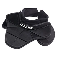 TCG900 Jr - Junior Goaltender Throat Collar