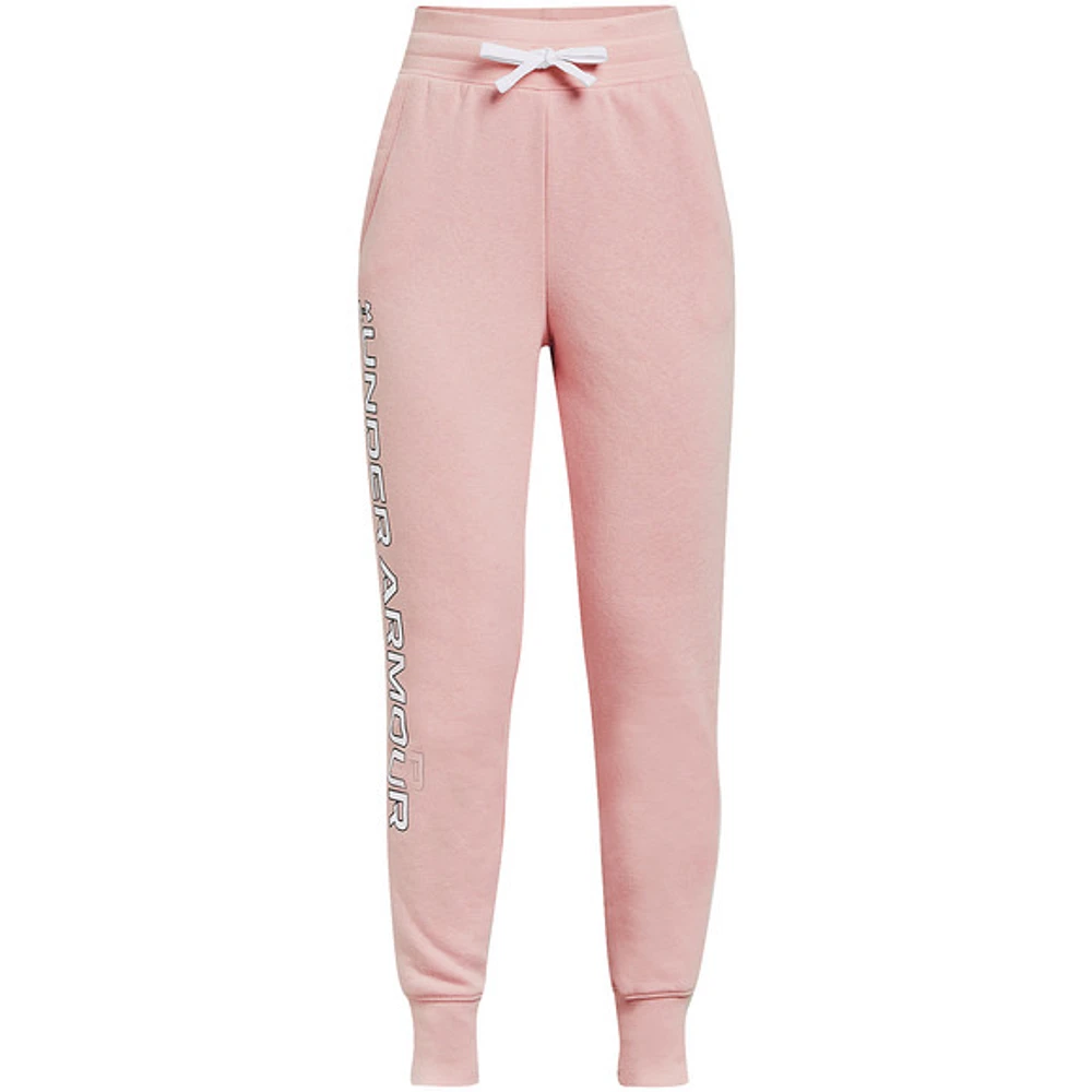 Rival - Pantalon en molleton pour fille