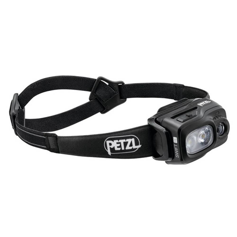 Swift RL - Rechargeable Headlamp