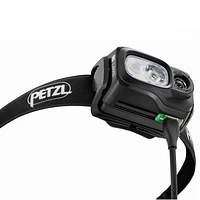 Swift RL - Rechargeable Headlamp