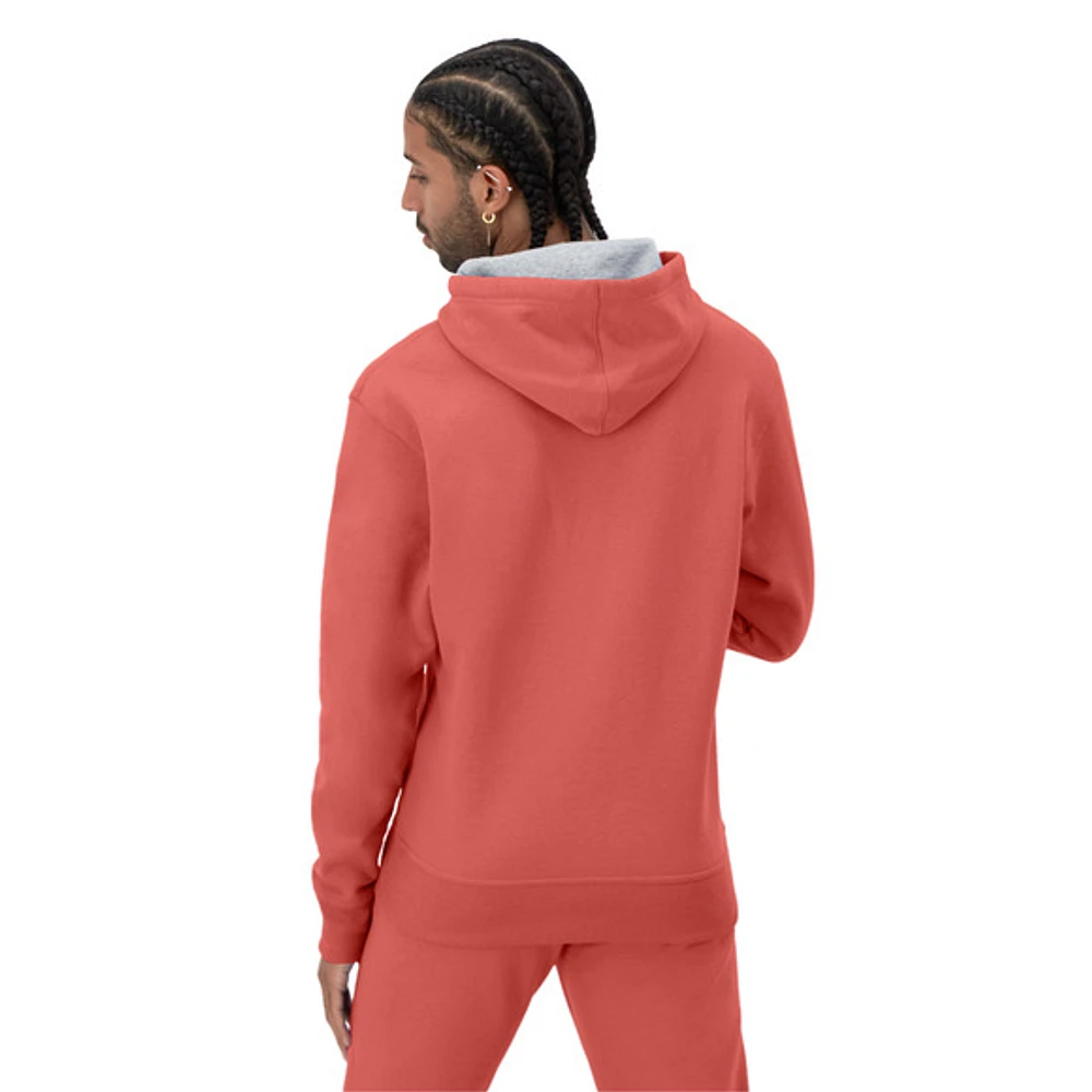 Powerblend Graphic - Men's Hoodie