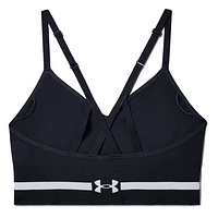 Seamless Low Long - Soutien-gorge sport pour femme