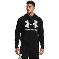 Rival Big Logo - Men's Hoodie