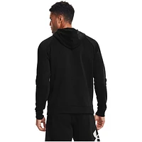 Rival Big Logo - Men's Hoodie