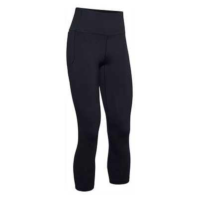 Meridian - Legging d'entraînement 7/8 pour femme