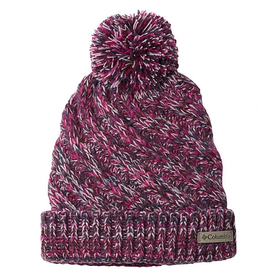 Bundle Up - Tuque à pompon pour junior