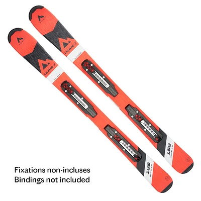 Team 7 JT - Skis alpins pour junior