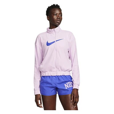 Dri-FIT Swoosh - Women's Running Jacket