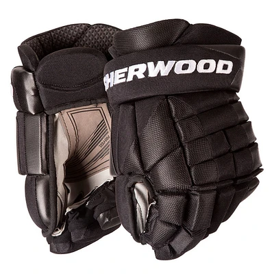 5030 PRO HOF Sr - Gants de hockey pour senior