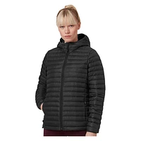 Sirdal - Manteau isolé pour femme