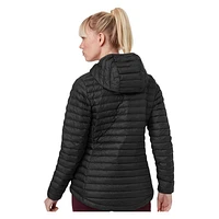 Sirdal - Manteau isolé pour femme