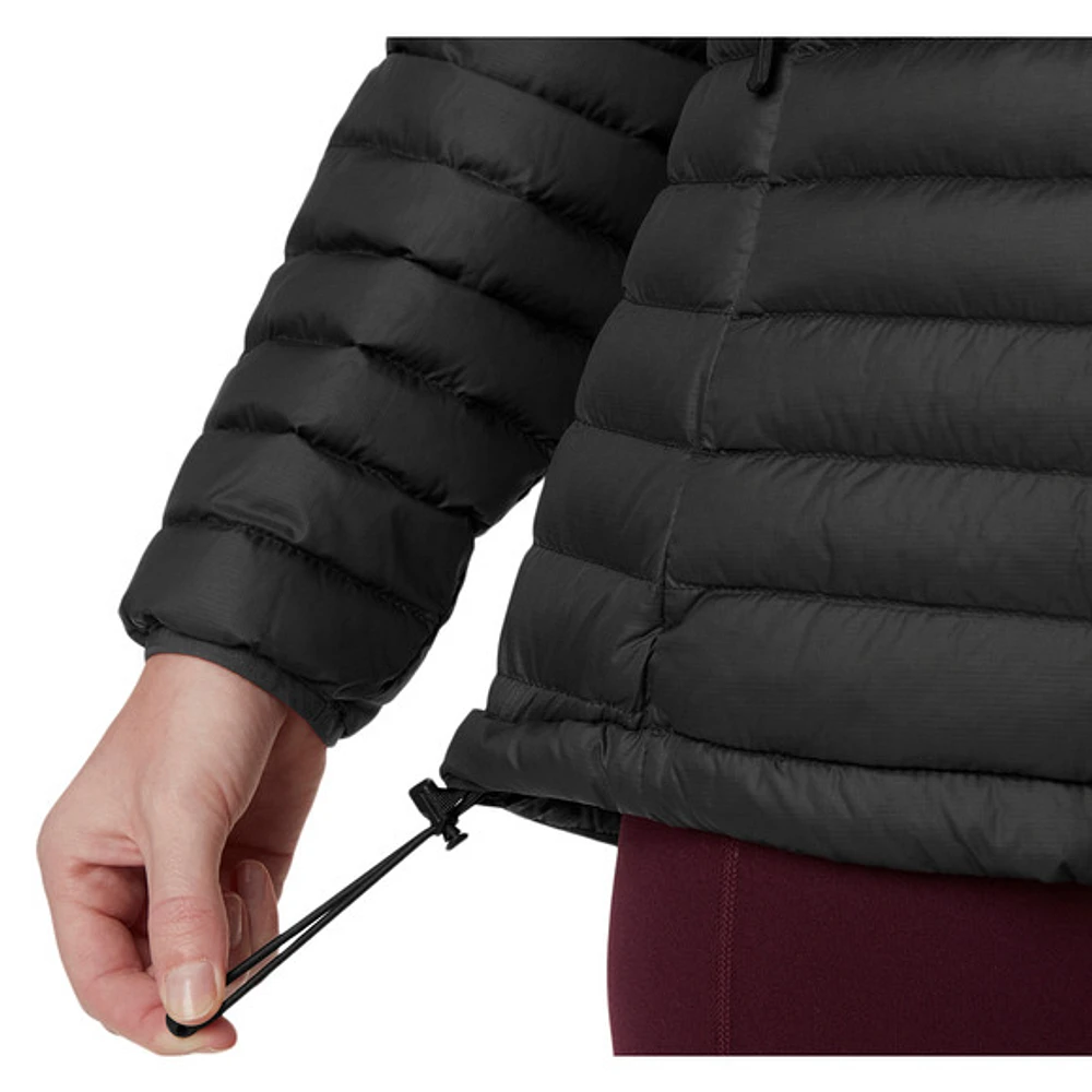 Sirdal - Manteau isolé pour femme