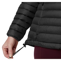 Sirdal - Manteau isolé pour femme