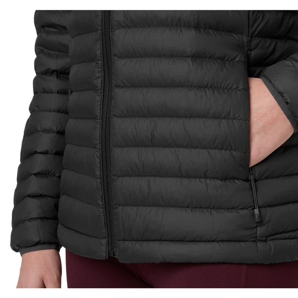 Sirdal - Manteau isolé pour femme