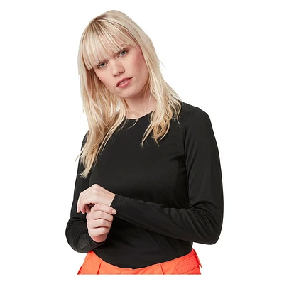 Lifa Max - Women's Baselayer Long-Sleeved Shirt