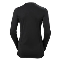 Lifa Max - Women's Baselayer Long-Sleeved Shirt