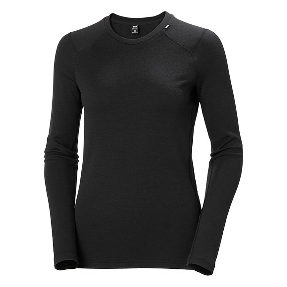 Lifa Merino Midweight - Chandail de sous-vêtement technique pour femme