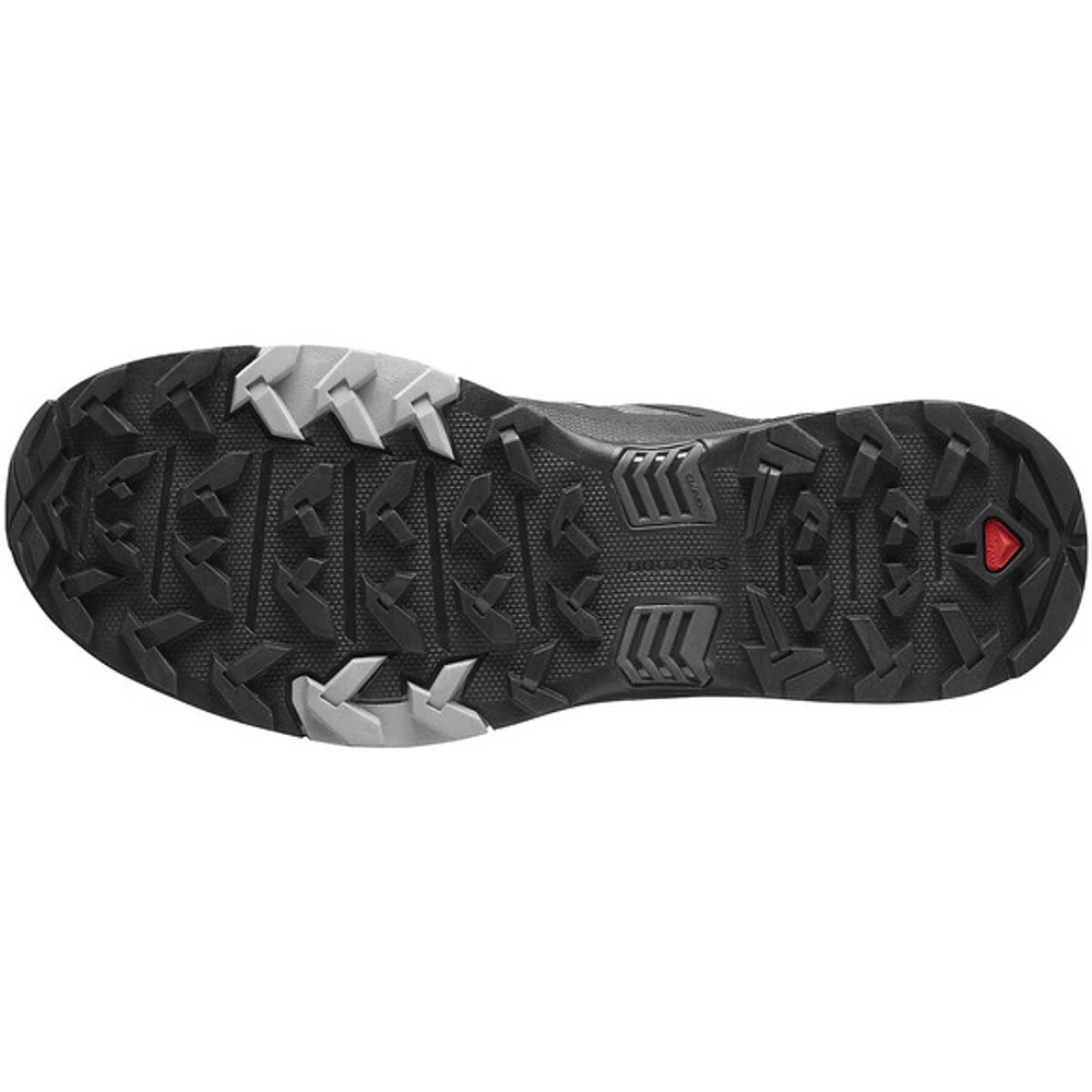 X Ultra 4 GTX (Wide) - Men's Outdoor Shoes