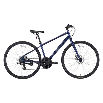 Lachine 2 - Women's Hybrid Bike