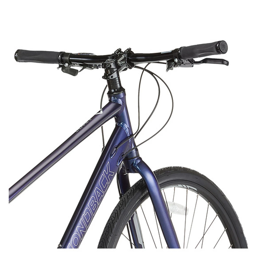 Lachine 2 - Women's Hybrid Bike