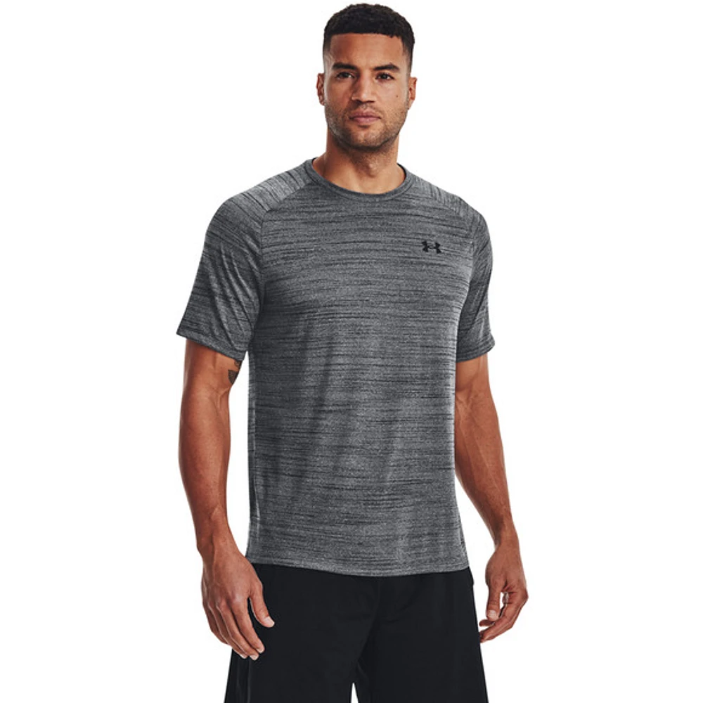 Tiger Tech 2.0 - Men's Training T-Shirt