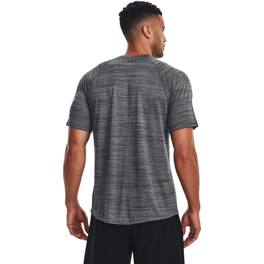 Tiger Tech 2.0 - Men's Training T-Shirt