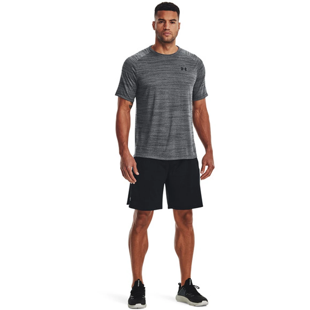 Tiger Tech 2.0 - Men's Training T-Shirt