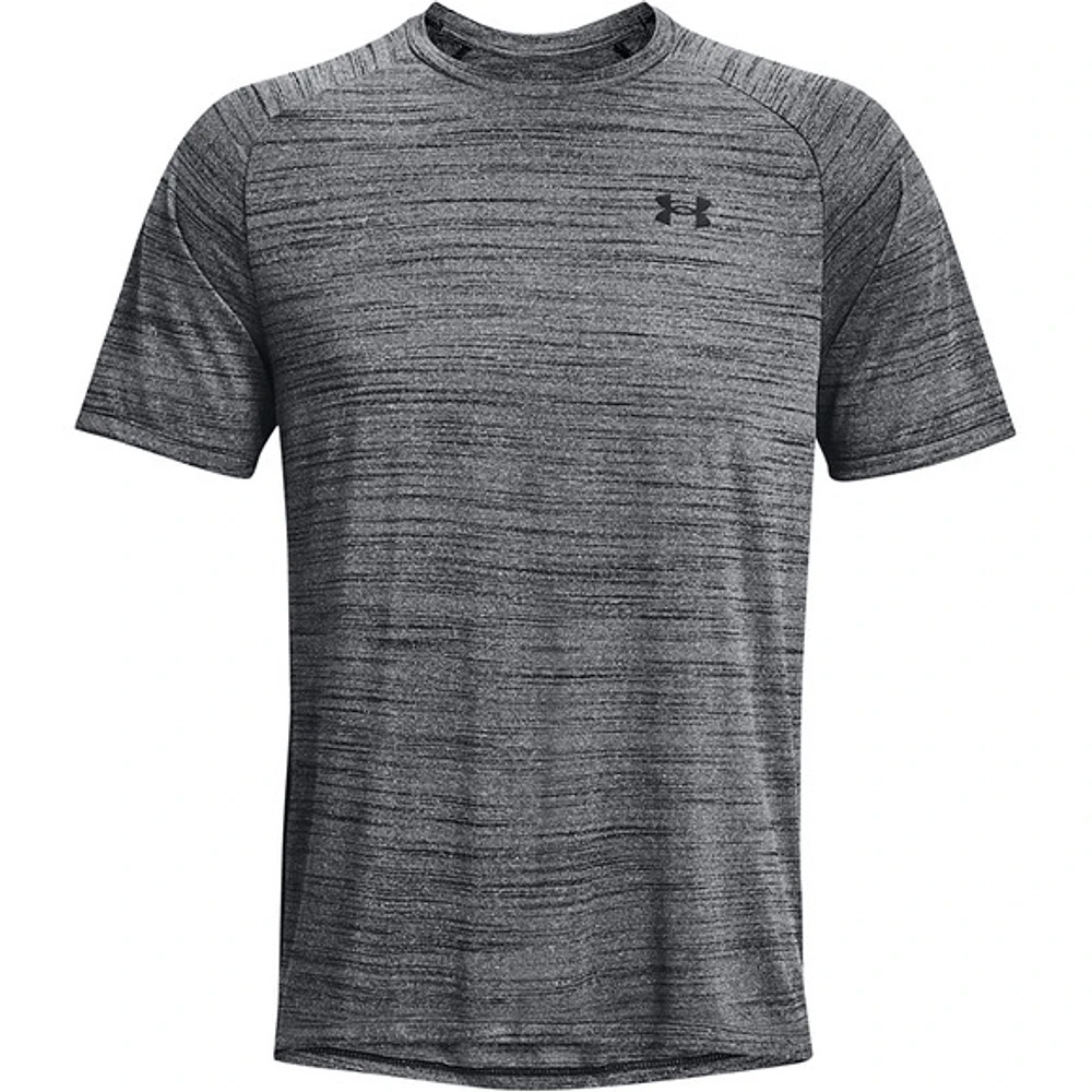 Tiger Tech 2.0 - Men's Training T-Shirt