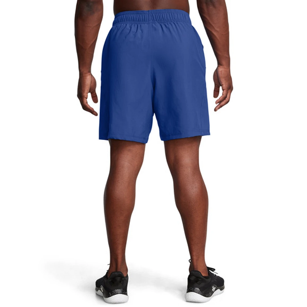 Graphic - Men's Training Shorts