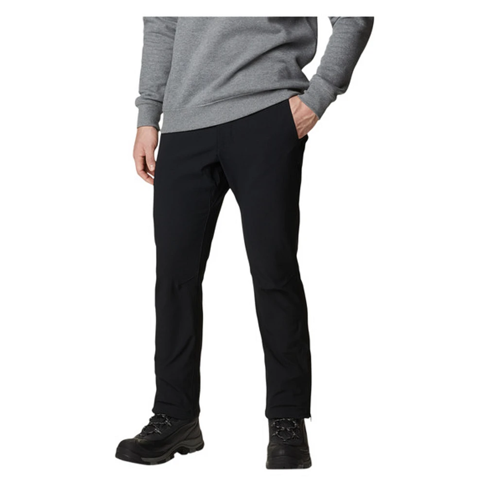 Passo Alto III Heat - Men's Lined Pants