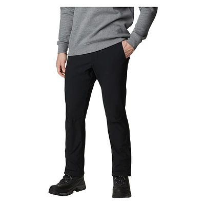 Passo Alto III Heat - Pantalon doublé pour homme