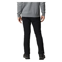 Passo Alto III Heat - Men's Lined Pants