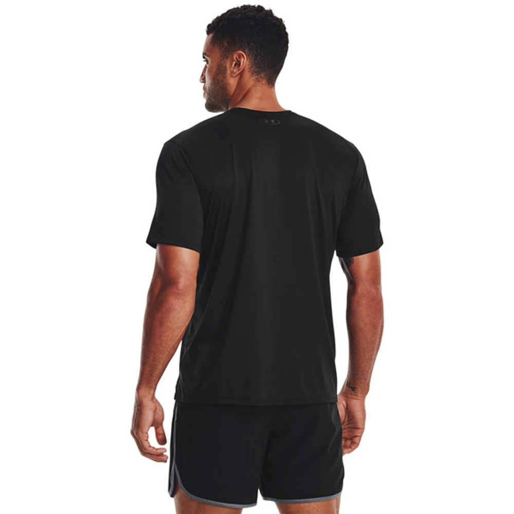 Tech Vent - Men's Training T-Shirt