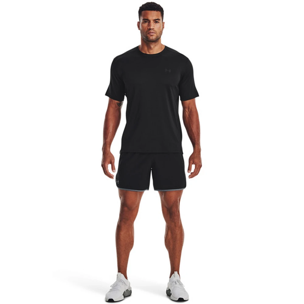 Tech Vent - Men's Training T-Shirt