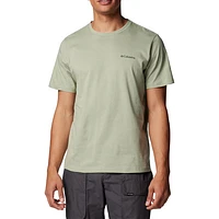 Rapid Ridge Back Graphic II - T-shirt pour homme