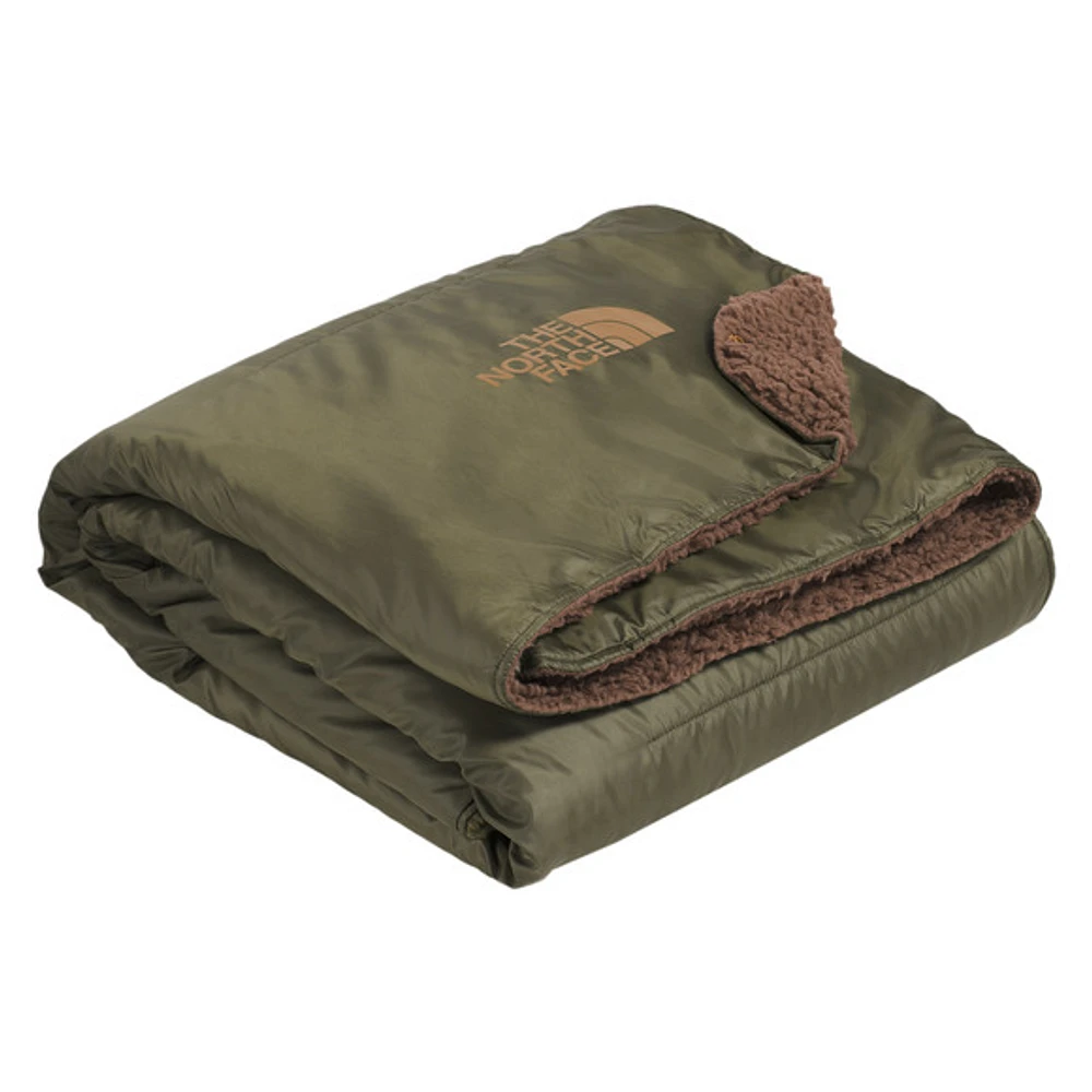 Wawona Fuzzy - Couverture de camping