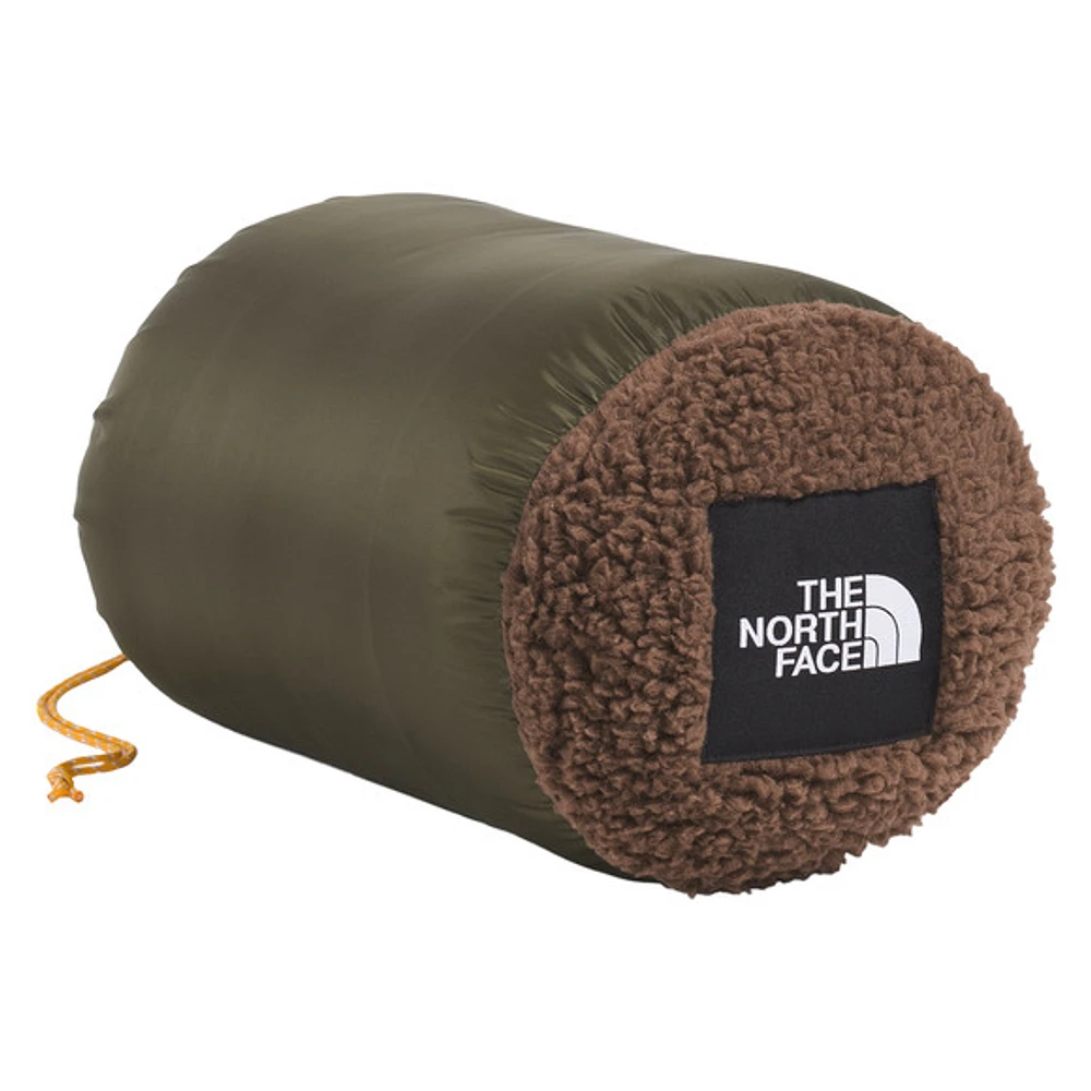 Wawona Fuzzy - Couverture de camping