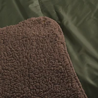 Wawona Fuzzy - Couverture de camping