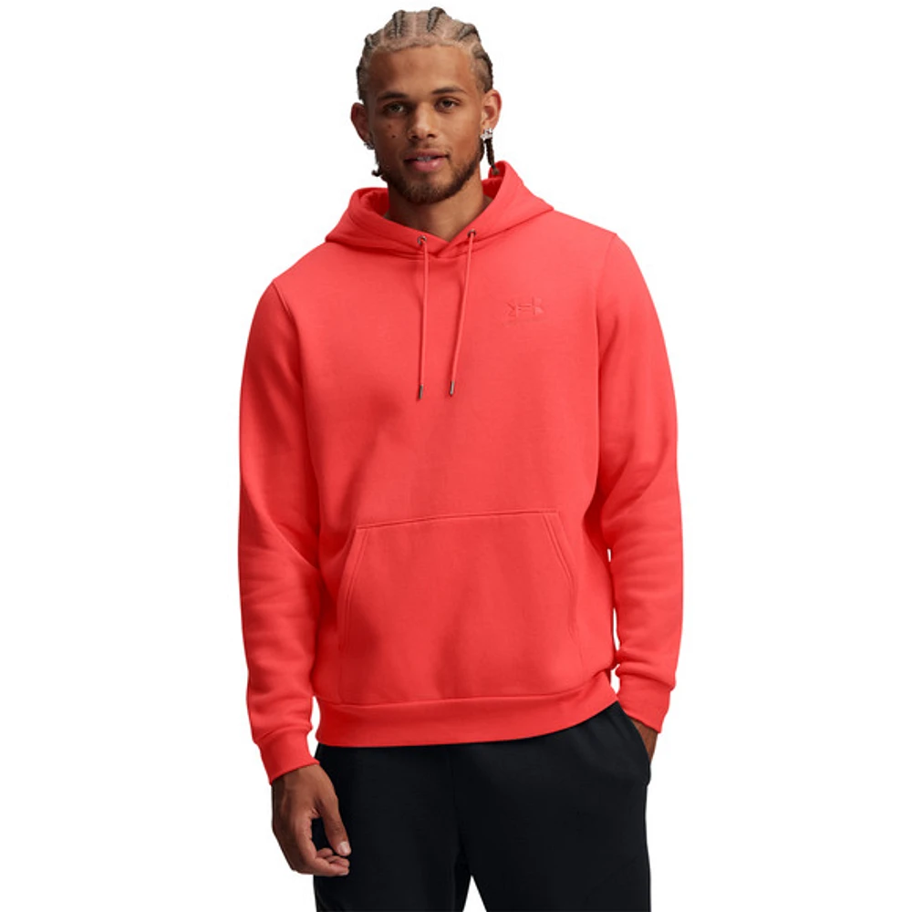 Essential Fleece - Men's Hoodie