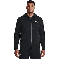 Essential - Men's Full-Zip Hoodie