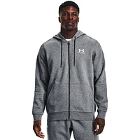 Essential - Men's Full-Zip Hoodie