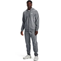 Essential - Men's Full-Zip Hoodie