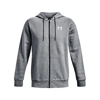 Essential - Men's Full-Zip Hoodie