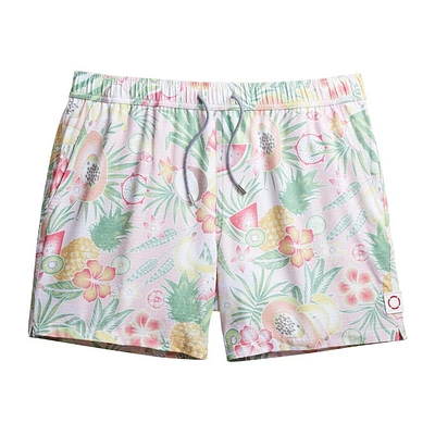 Tropical Punch - Short de plage pour homme